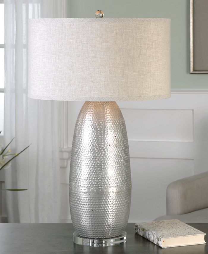 Uttermost - Tartaro Table Lamp