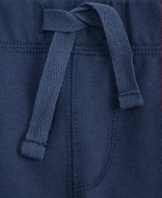 Baby Boys Mix and Match Pull On Jogger Pants, Exclusively at Macy's