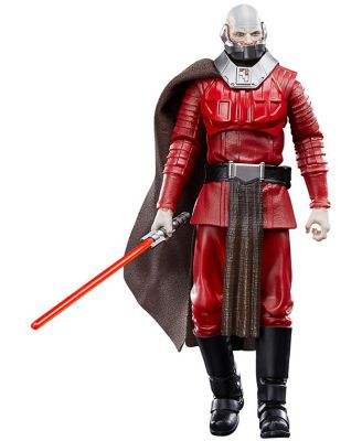 Darth Malak 6-Inch Scale | Knights Of The Old Republic | Star Wars The Black Series