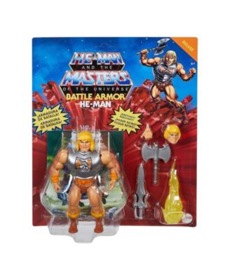 Mattel