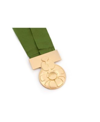 Medal of Yavin Gold Plated 1:1 Scale Licensed Prop Replica