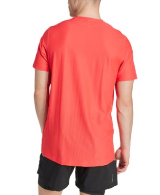 Men's Own The Run Moisture-Wicking T-Shirt