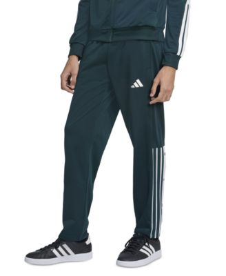 adidas - Men's Stripe Logo Snap Pants