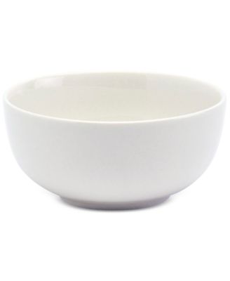 Soft Square 32 Pc. Dinnerware Set, Service for 8, Exclusively at Macy's