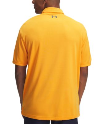 Men's Tech Polo T-Shirt