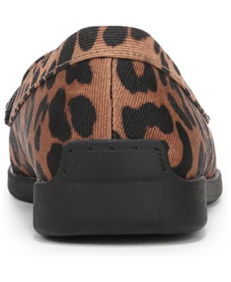 Women's Malta 3  Round Toe Slip On Tassel Loafers