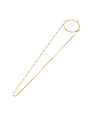 Cylindre Hair Pin