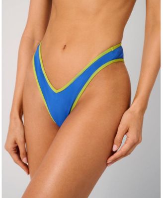 Women's Delilah Bottom