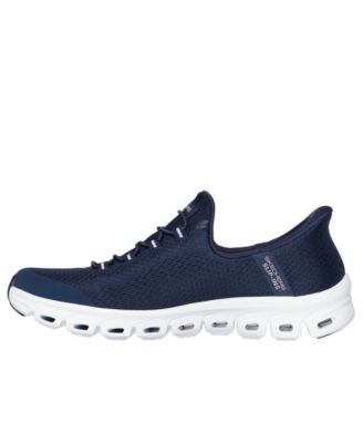 Women's Slip-Ins: Glide-Step - Pursuit Walking Sneakers from Finish Line