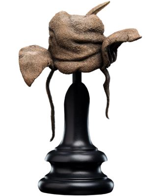 Mini Prop Replica - The Hobbit Trilogy - The Hat of Radagast the Brown 1:4 Scale (Limited Edition)