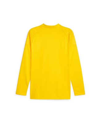 Men's&nbsp;Yellow Borussia Dortmund 2023/24 Quarter-Zip Training Sweatshirt
