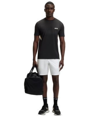 Men's Active Moisture Management Slim-Fit T-Shirt