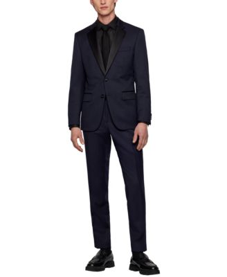 BOSS Men's Tuxedo Jacket