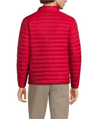 Men's Insulated Jacket