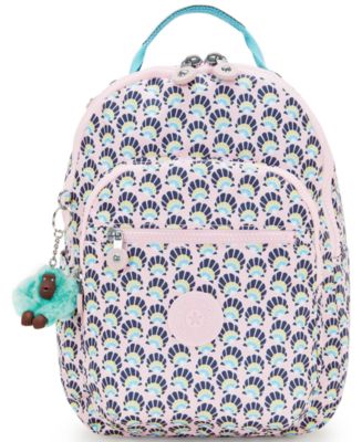 Kipling Seoul Small Tablet Backpack - Macy display picture 1