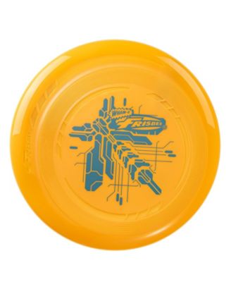 Frisbee Go Flying Disc, 9 Inch Lightweight Toy for Beginners Outdoor Game - 70g