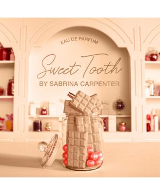 Sabrina Carpenter Eau De Parfum - Perfume for Women - Caramel Dream - 1 Fl Oz