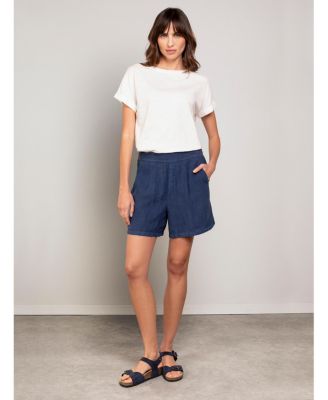 Women's Pull On Shorts