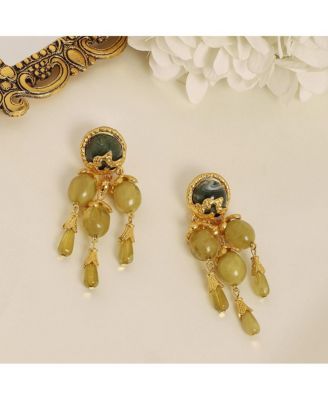 Victorian Drop Earrings