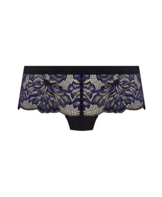 Women's Emmaline Floral Lace Brief Underwear