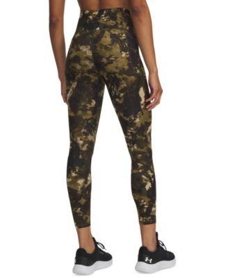 Women's Printed Motion Ankle Leggings