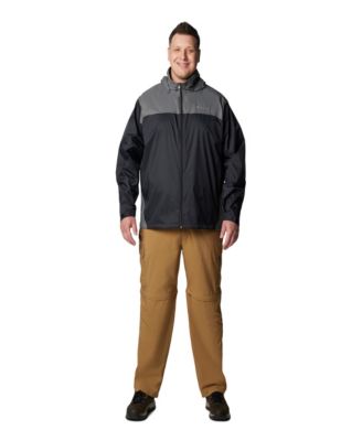 Men's Big & Tall Glennaker Lake Rain Jacket