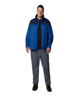 Men's Big & Tall Glennaker Lake Rain Jacket
