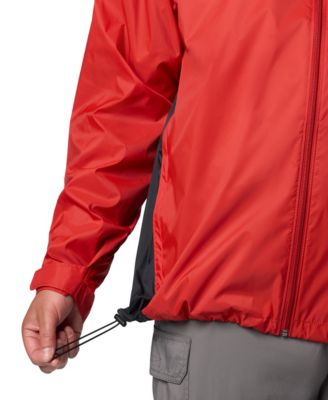 Men's Big & Tall Glennaker Lake Rain Jacket