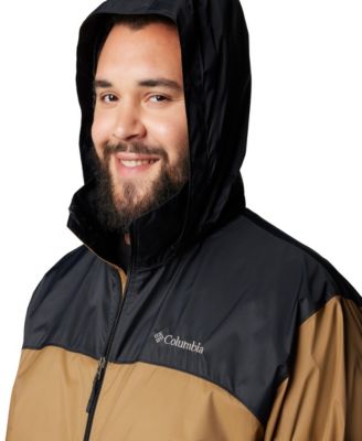 Men's Big & Tall Glennaker Lake Rain Jacket