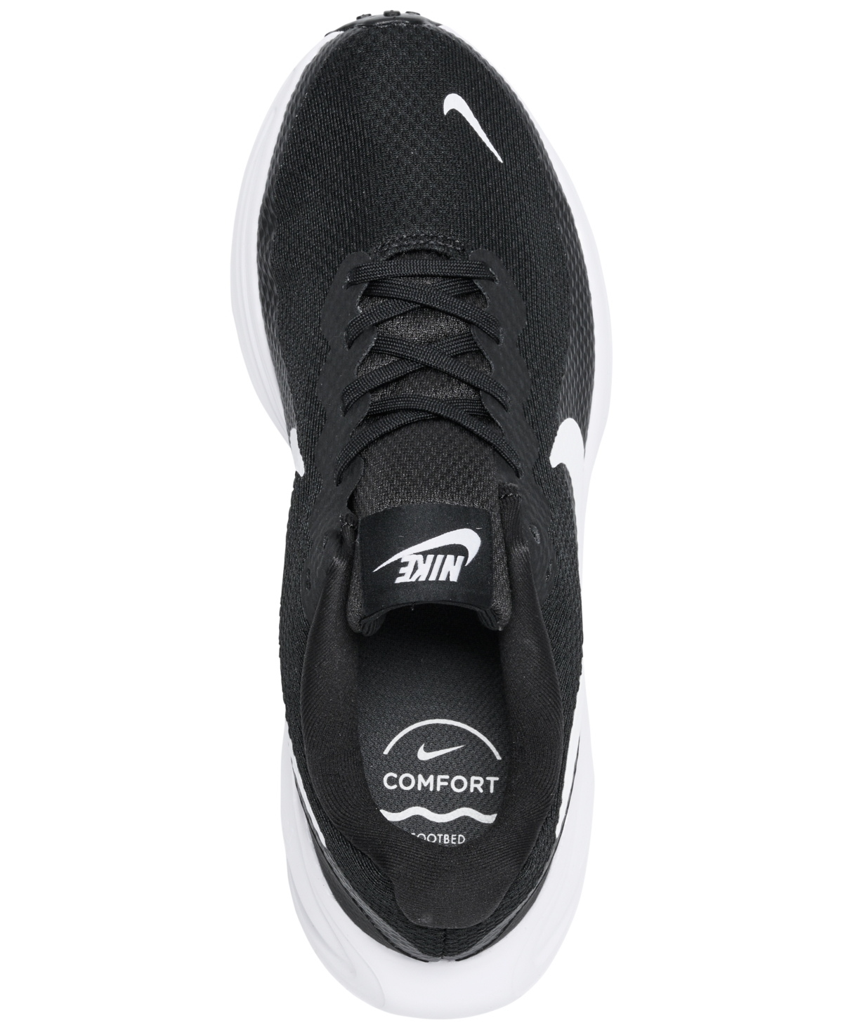Nike Women's Revolution 8 Running Sneakers From Finish Line