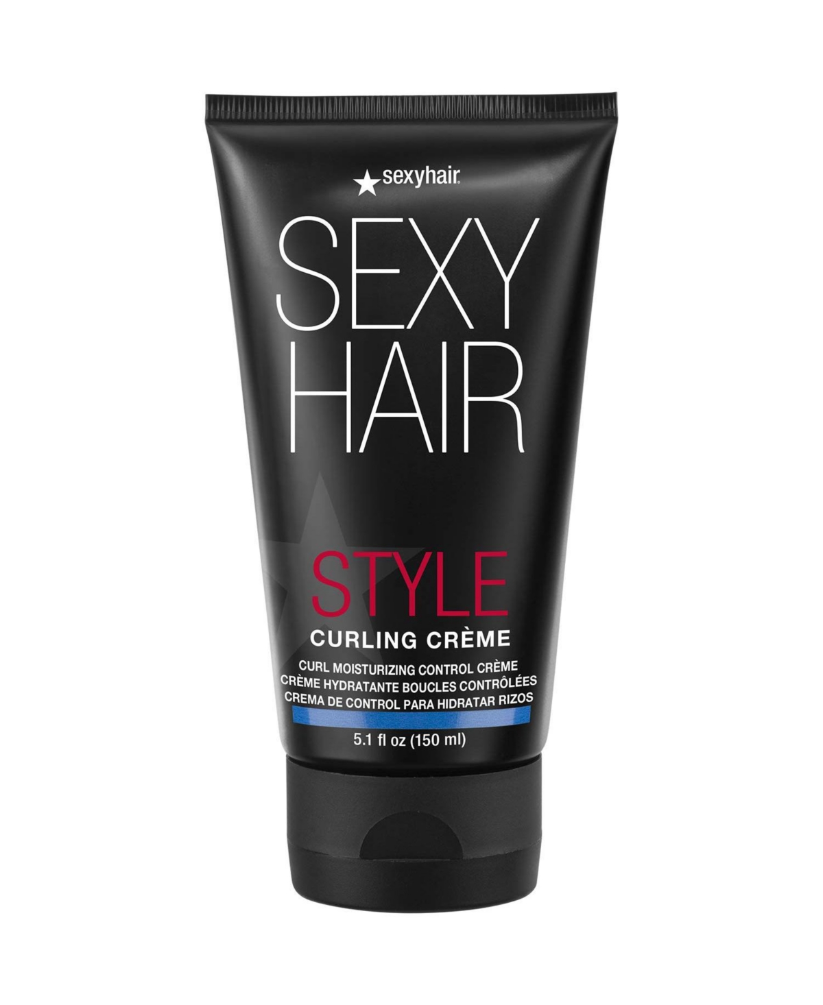 Style Curling Creme 5.1 oz
