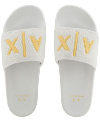 Men's Mykonos Slide Sandals  