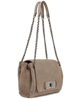 Bridgette Medium Shoulder Bag 