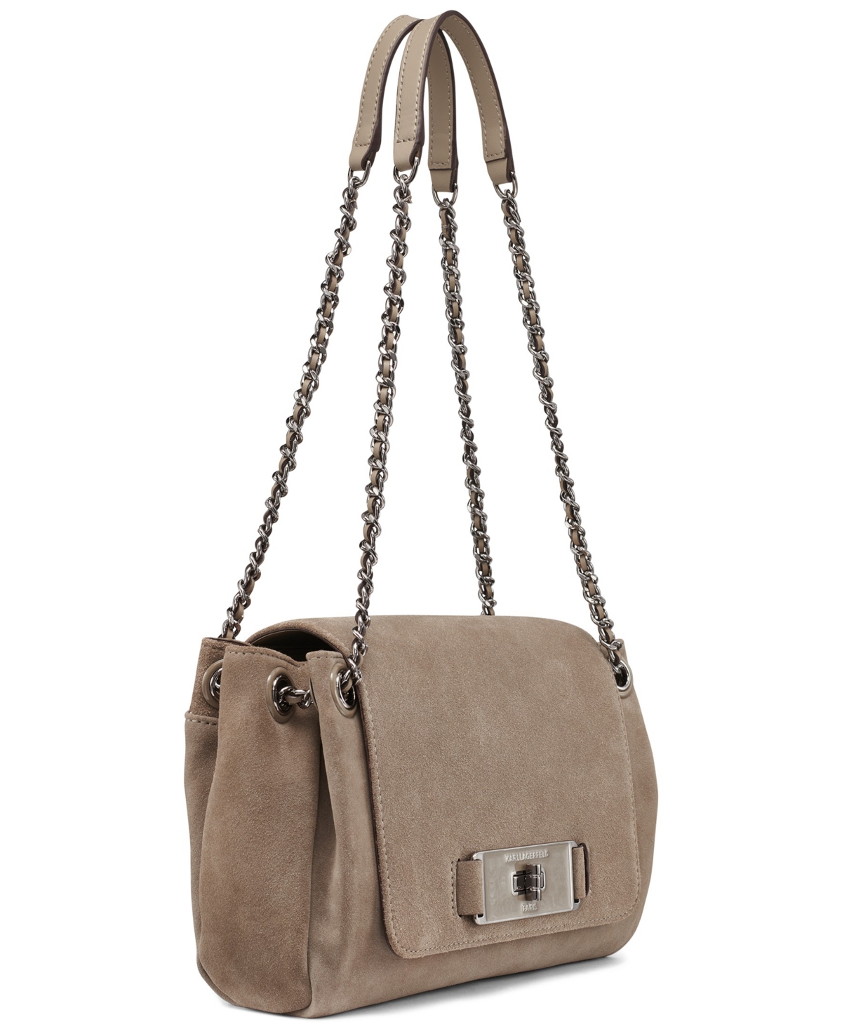 Karl Lagerfeld Bridgette Mini Shoulder Bag