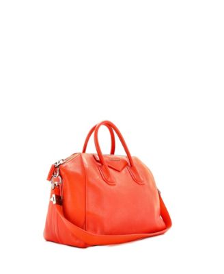 Medium Antigona Bag Leather