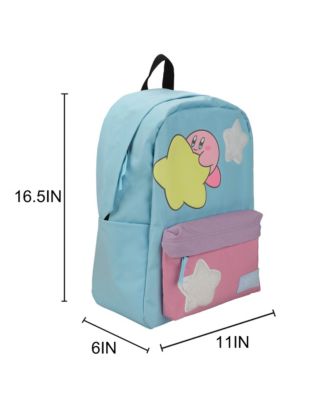 Kirby Stars Backpack