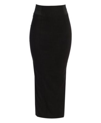 Women's Phoenix Suede Skirt