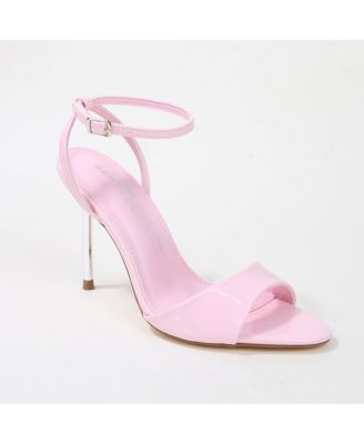 Evana Stiletto Sandals