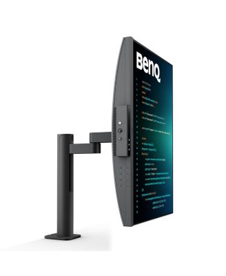 RD280UA 28.2" 3:2 4K Ultra HD+ IPS Programming Monitor with Flexible Arm
