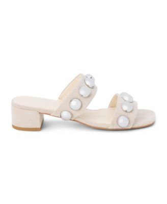 Venus Heeled Sandal