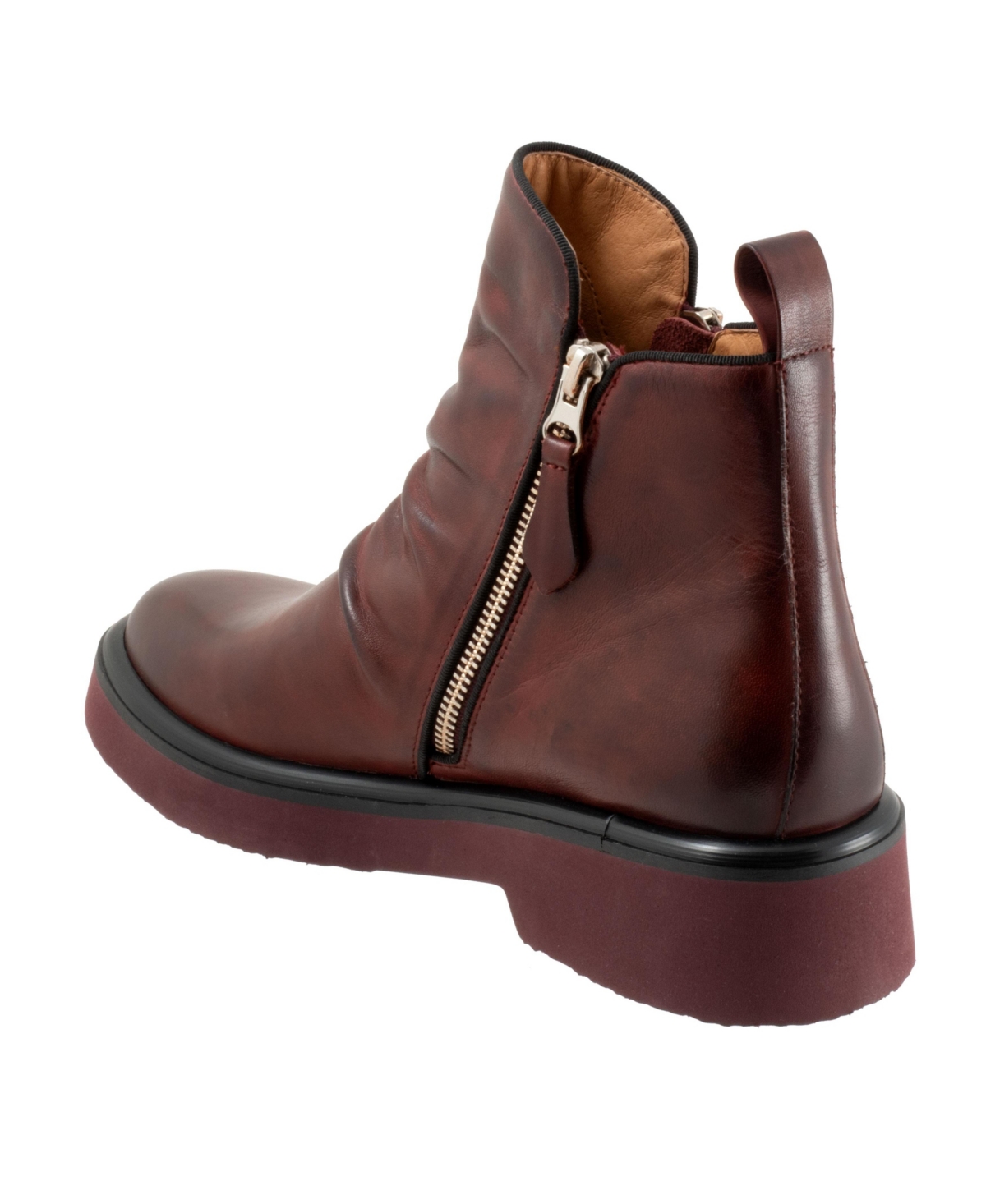 Eos Footwear Theona Boot