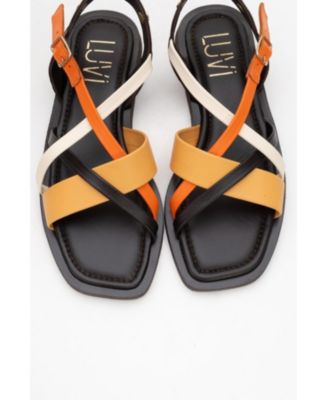 Rouse Leather Sandal (Women)