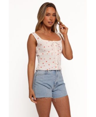 Women's Alice Corset Top