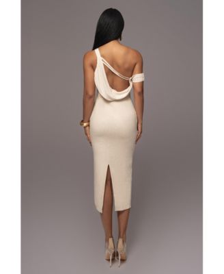 Women's Escape Linen Dress