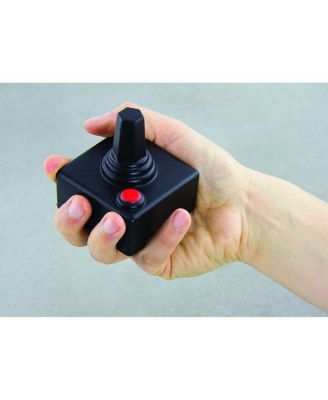 Paladone Products Atari 2600 Joystick Shaped Stress Toy