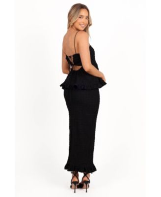 Villagio Two Piece Set