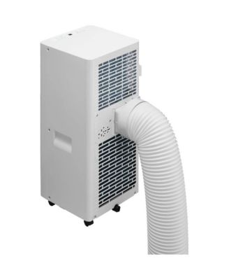 5,100 BTU Portable Air Conditioner with LCD Remote