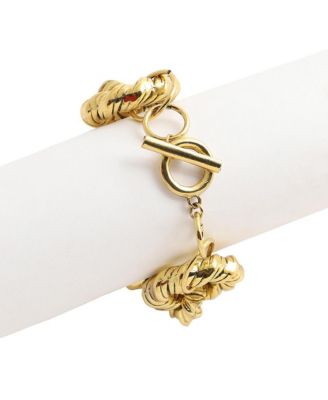 Chainlink Chain Bracelet