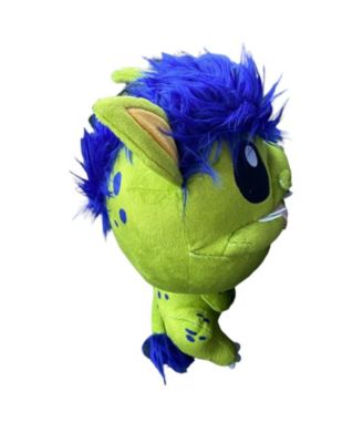 Wetmore Forest 7 Inch POP Plush | Liverwort