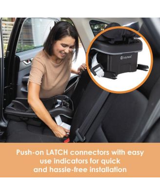 Tango PRO Stroller Travel System with Secure-Lift Infant Car Seat